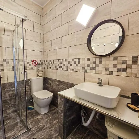 Villa Melina Pefkochori