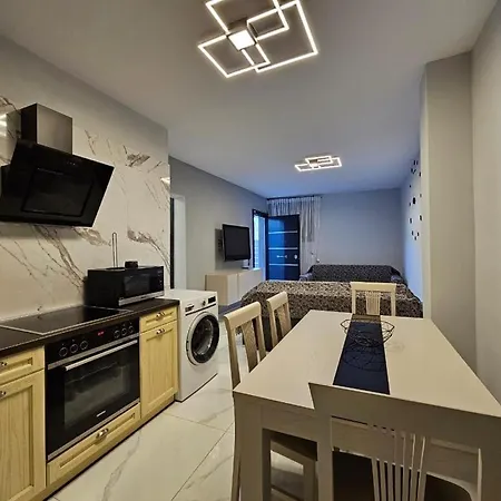 Melina Villa Pefkochori