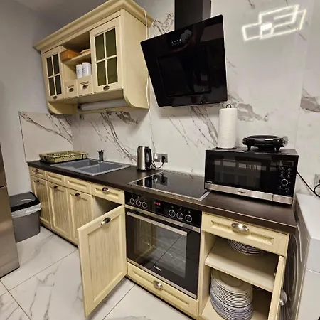 Villa Melina Pefkochori