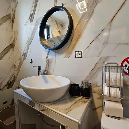 Villa Melina Pefkochori