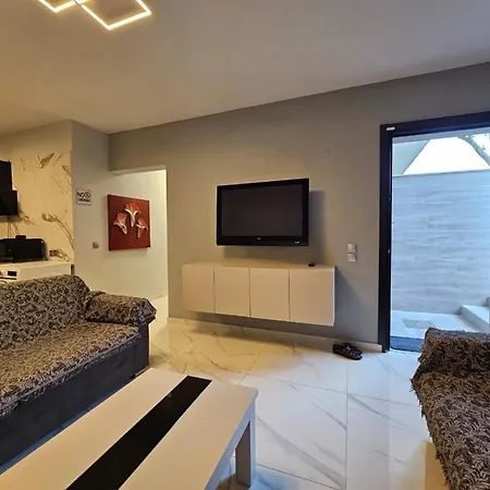 Villa Melina Pefkochori