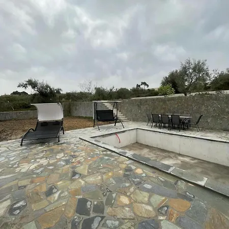Villa Melina