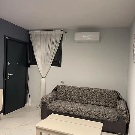 Melina Villa Pefkochori