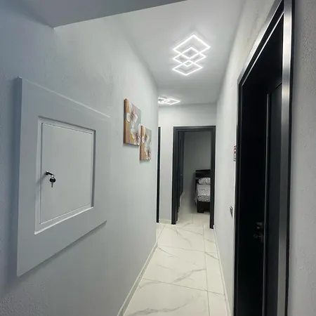 וילה Melina פפקוהורי