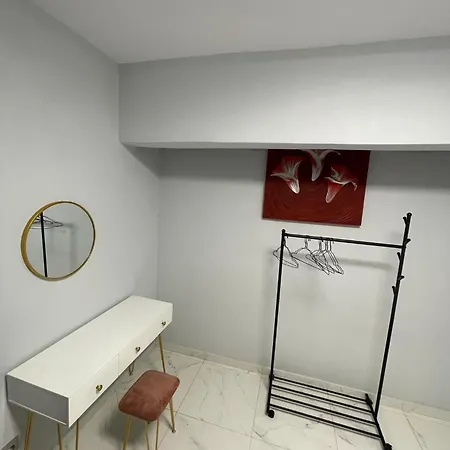 Melina Villa Pefkochori