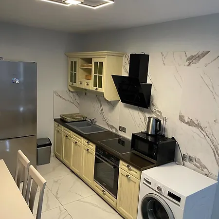 Melina וילה פפקוהורי