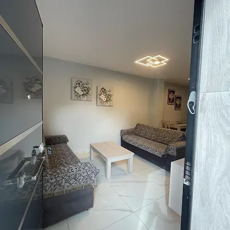 Villa Melina *
