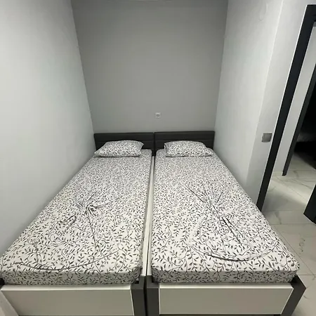 Villa Melina Pefkochori