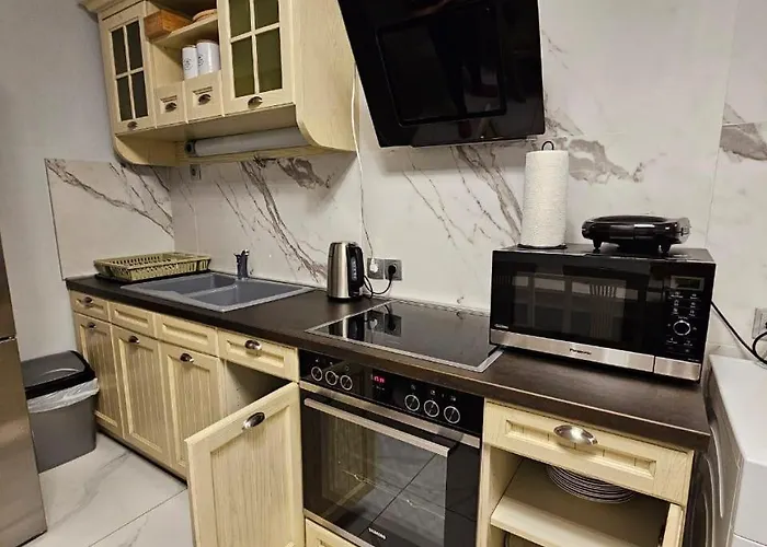 别墅 Melina 佩科霍里