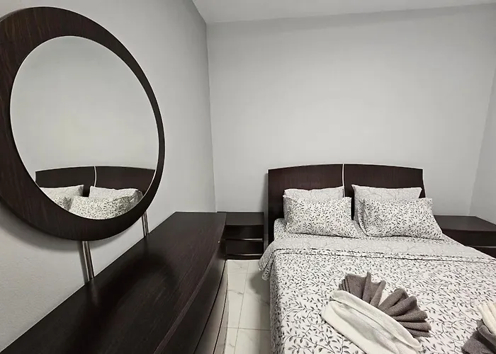 别墅 Melina 佩科霍里