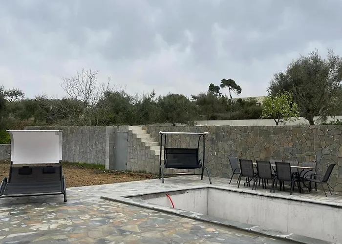 Melina * 佩科霍里