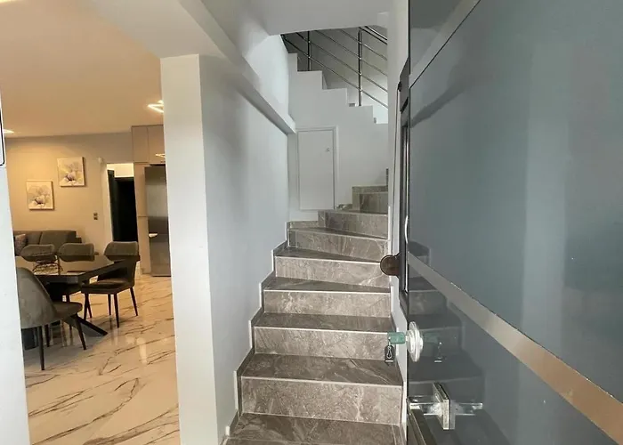 别墅 Melina 佩科霍里