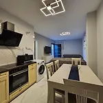 Melina Villa Pefkohóri