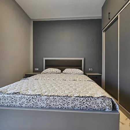Melina Villa Pefkochori