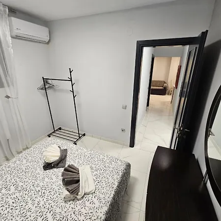 Melina Vilă Pefkochori