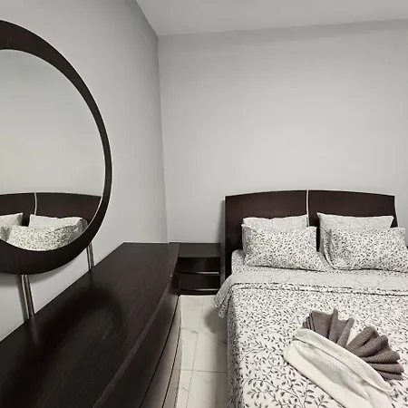 Vilă Melina Pefkochori