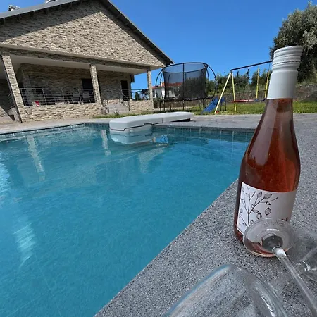 Villa Melina *