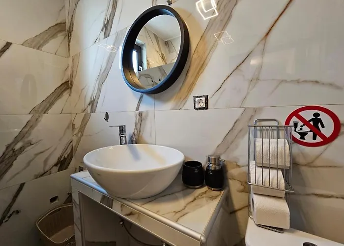 Vilă Melina Pefkochori