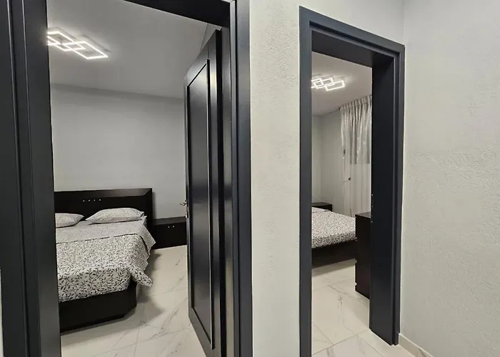 Vilă Melina Pefkochori