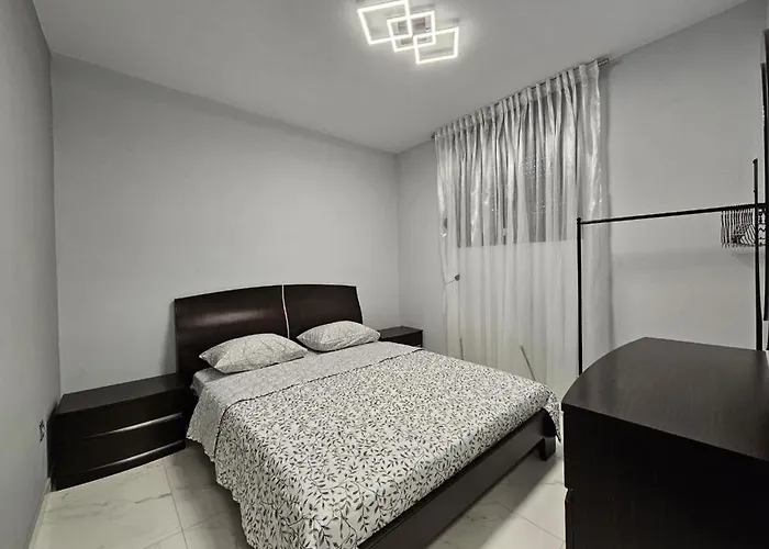 Vilă Melina Pefkochori