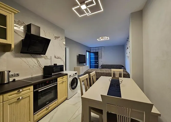 Melina Vilă Pefkochori