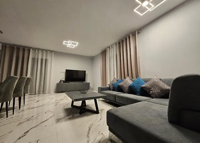 Vilă Melina Pefkochori