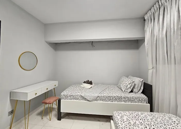 Melina Vilă Pefkochori