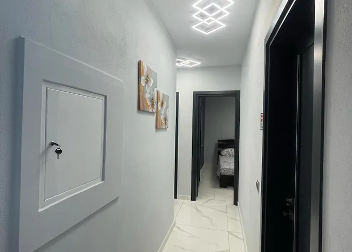 Vilă Melina Pefkochori