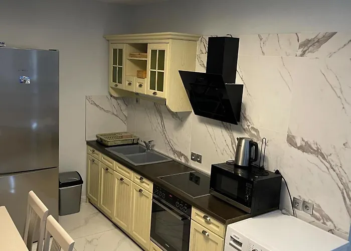 Melina Vilă Pefkochori