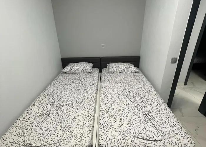 Vilă Melina Pefkochori